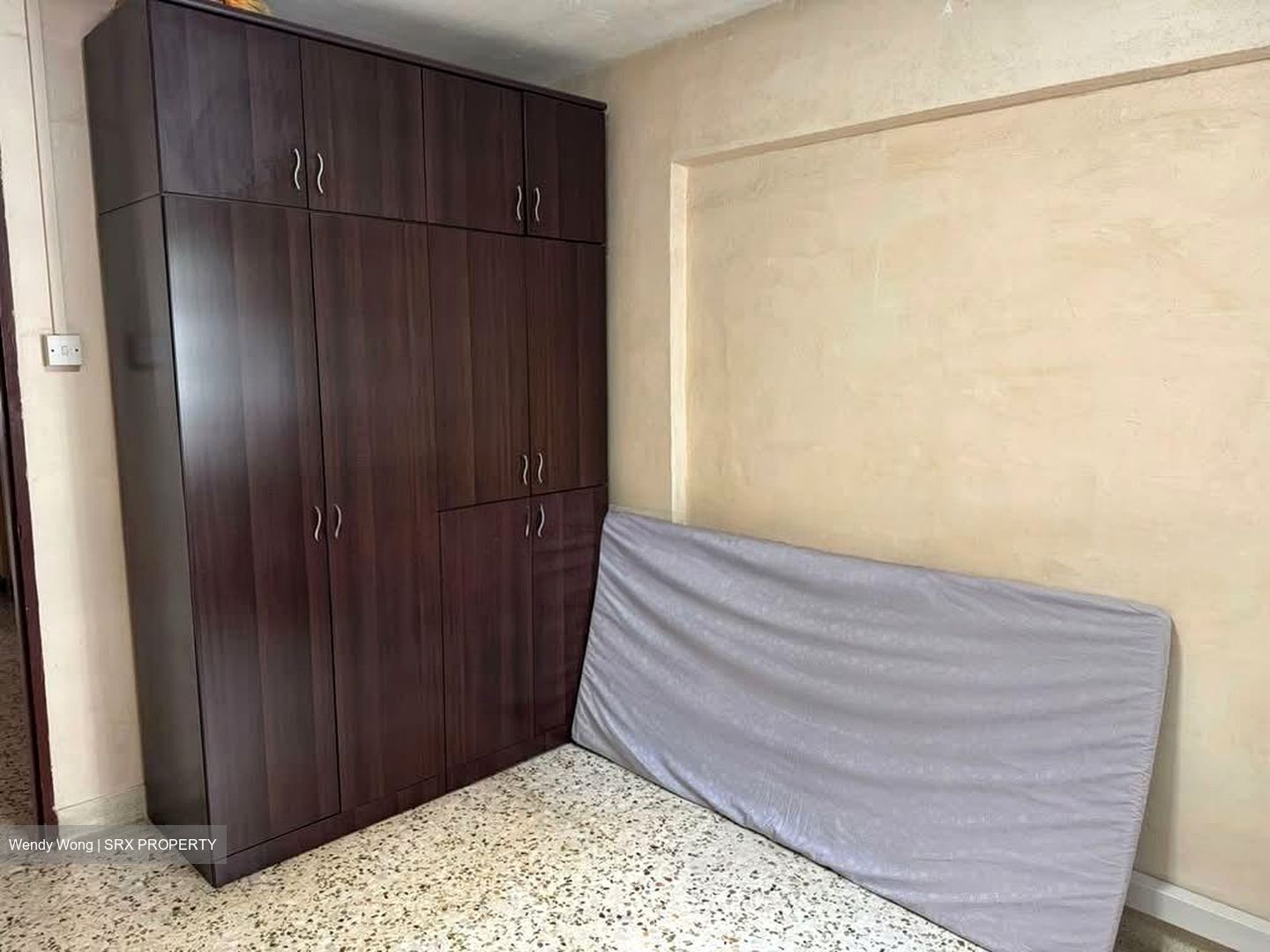 Blk 2 Hougang Avenue 3 (Hougang), HDB 3 Rooms #591938591